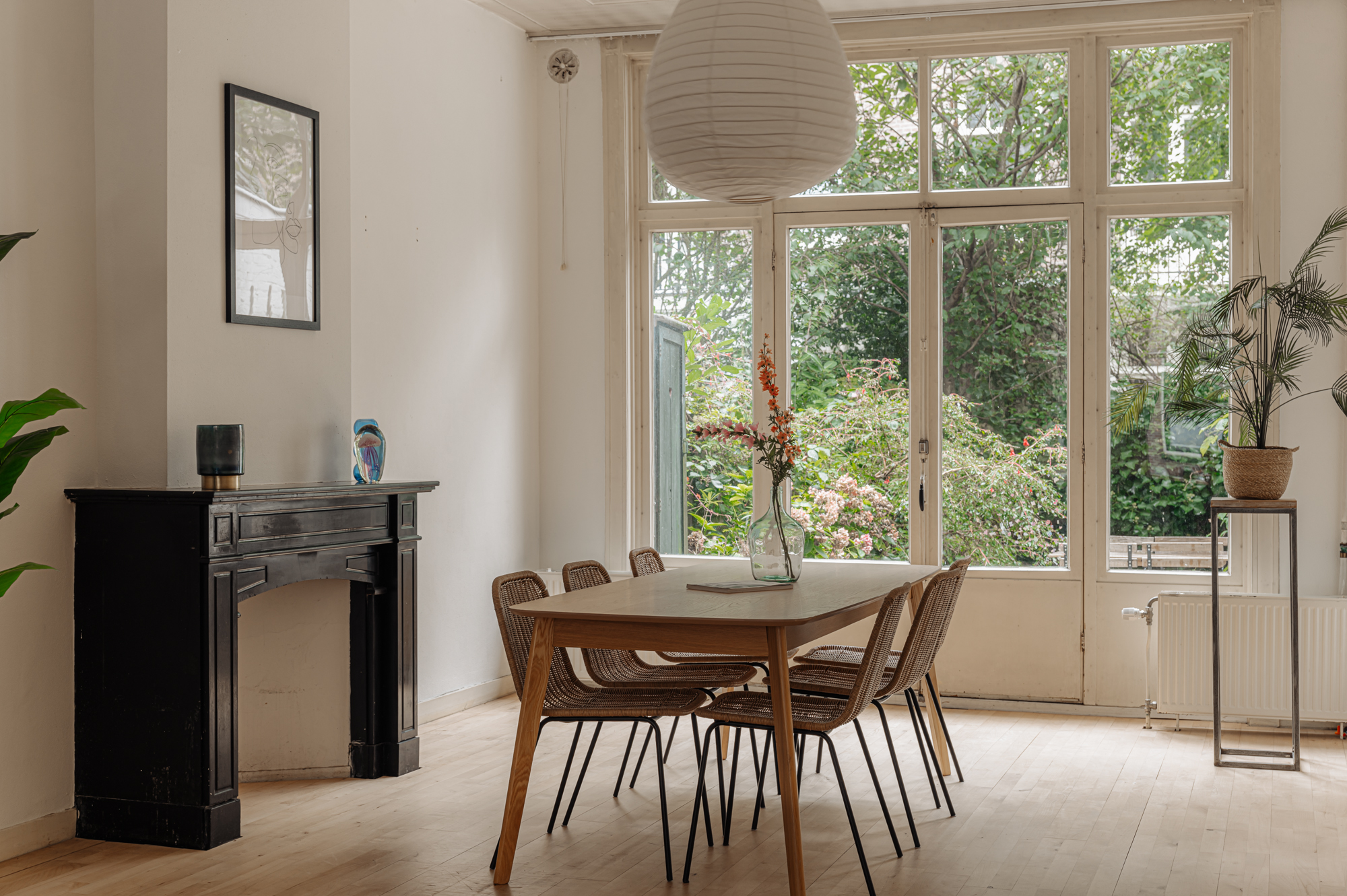 Te koop Nicolaas Maesstraat 47H, Amsterdam Broersma Werken & Wonen