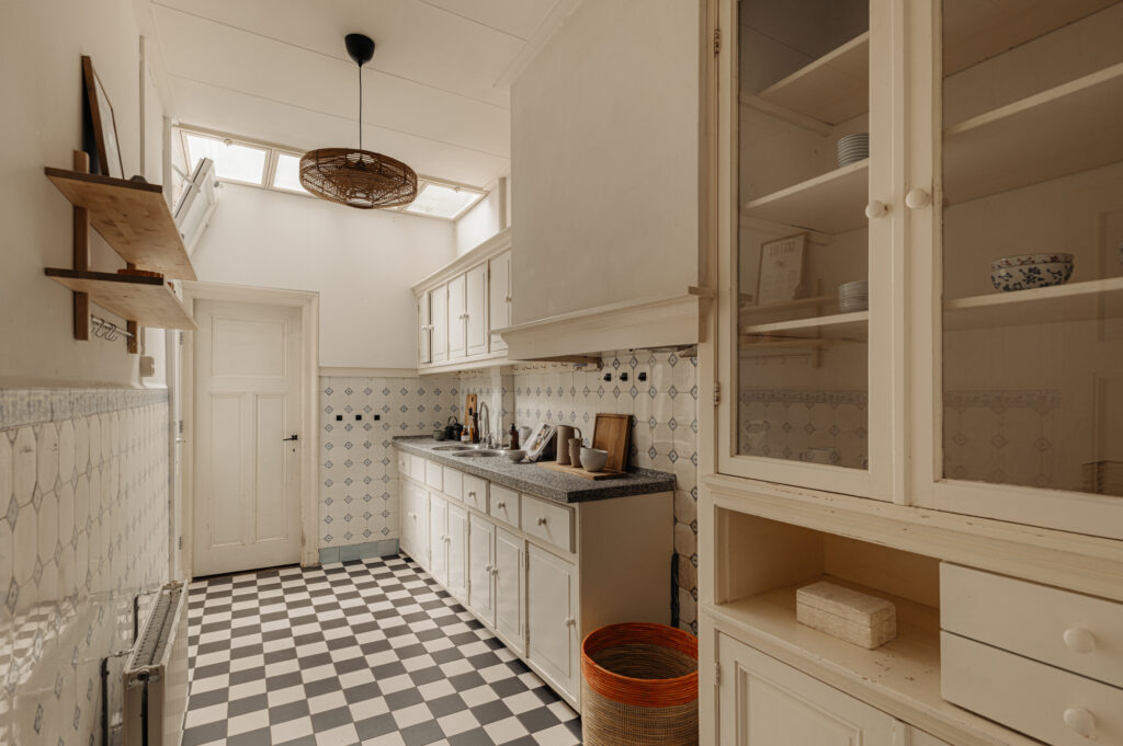 Nicolaas Maesstraat 47H, Amsterdam - Afbeelding 7