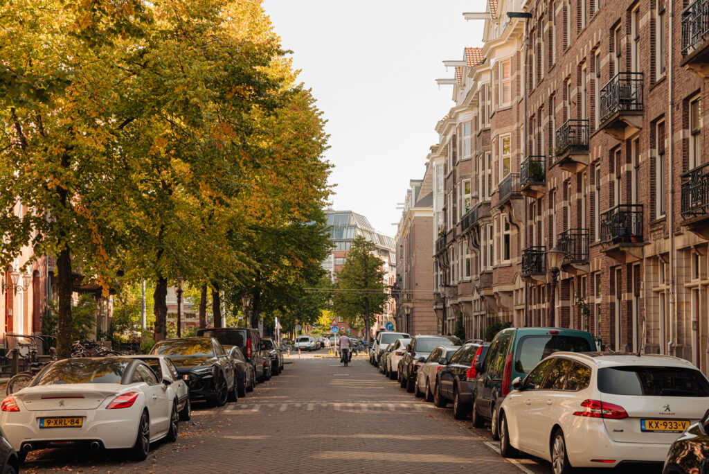 Nicolaas Maesstraat 47H, Amsterdam - Afbeelding 33