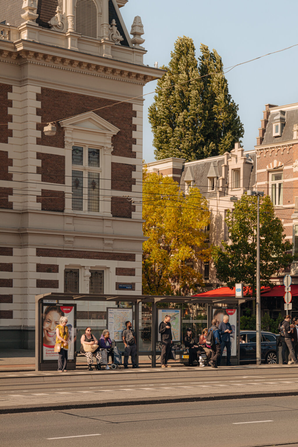 Nicolaas Maesstraat 47H, Amsterdam - Afbeelding 25