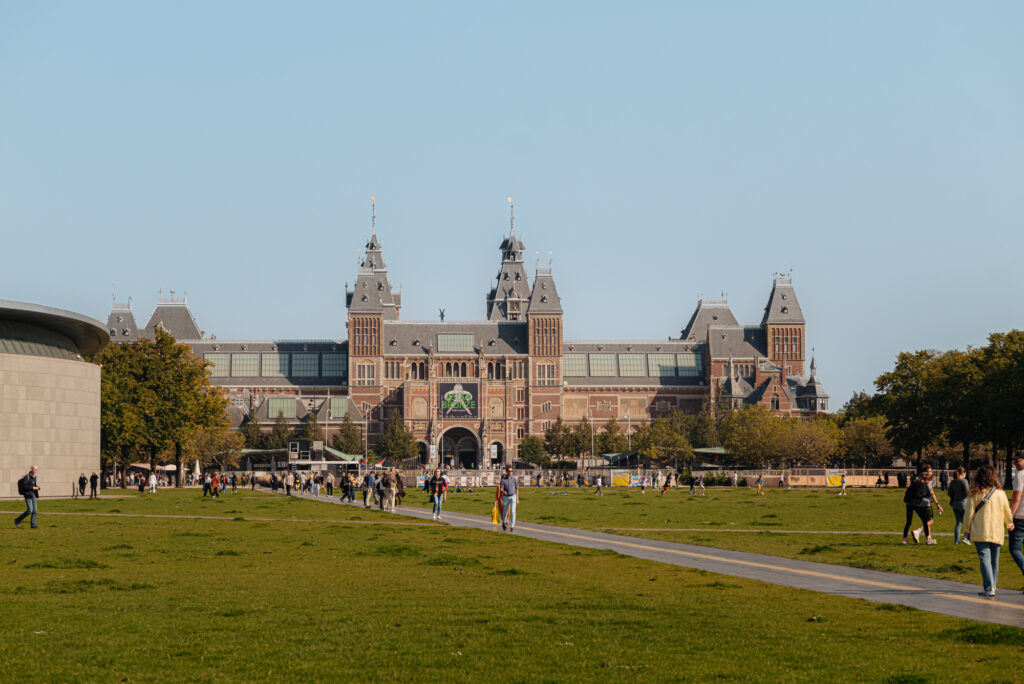 Nicolaas Maesstraat 47H, Amsterdam - Afbeelding 36