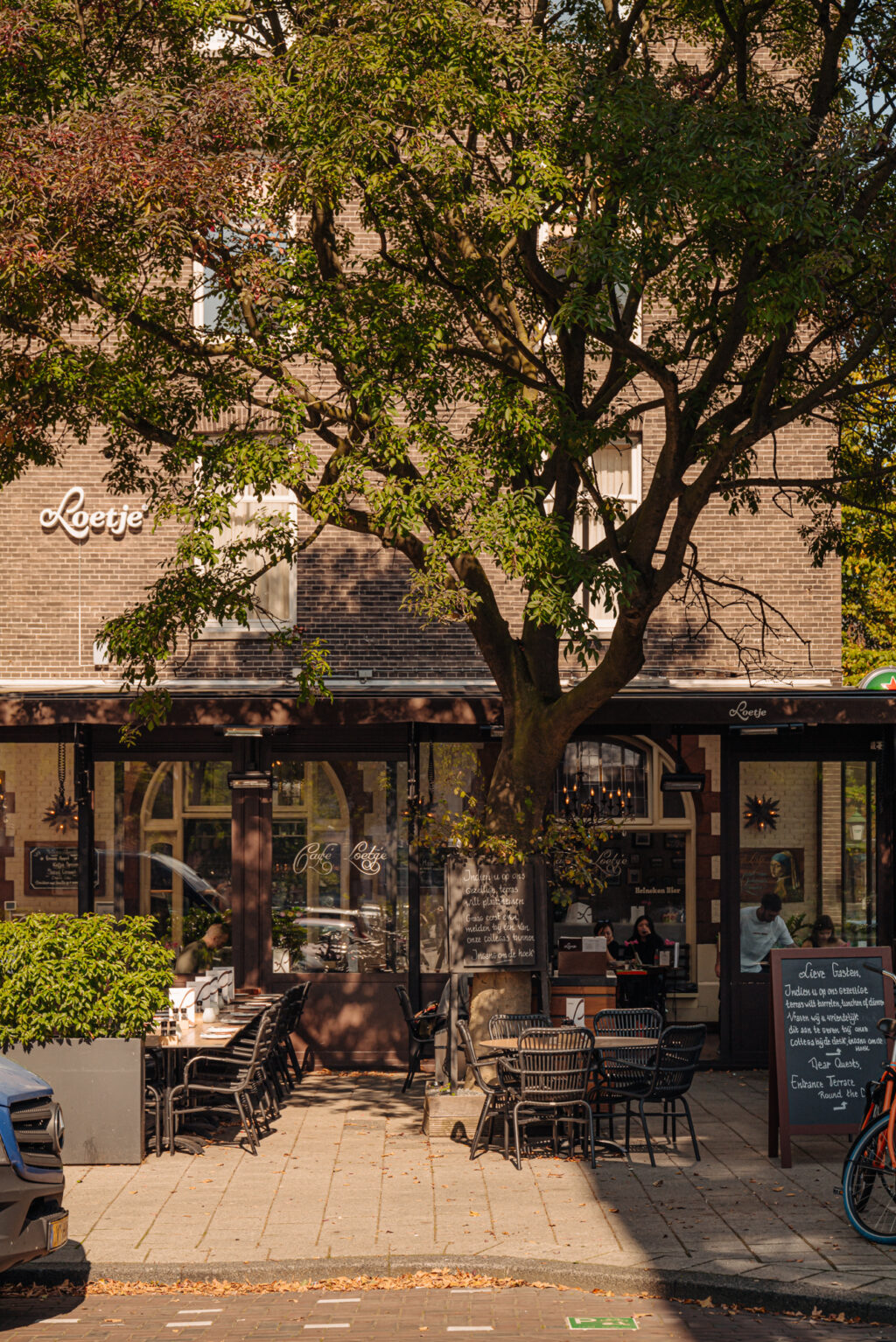 Nicolaas Maesstraat 47H, Amsterdam - Afbeelding 37