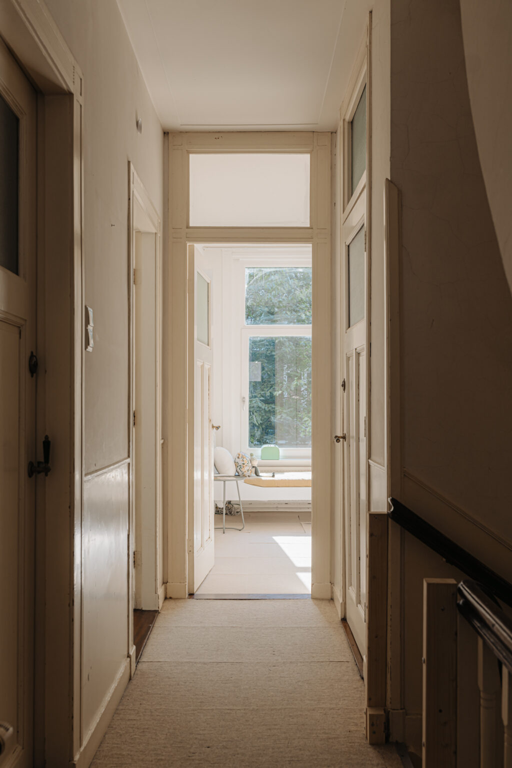 Nicolaas Maesstraat 47H, Amsterdam - Afbeelding 39