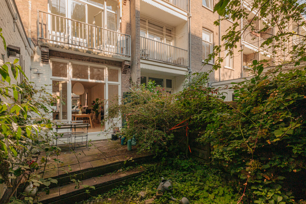 Nicolaas Maesstraat 47H, Amsterdam - Afbeelding 43