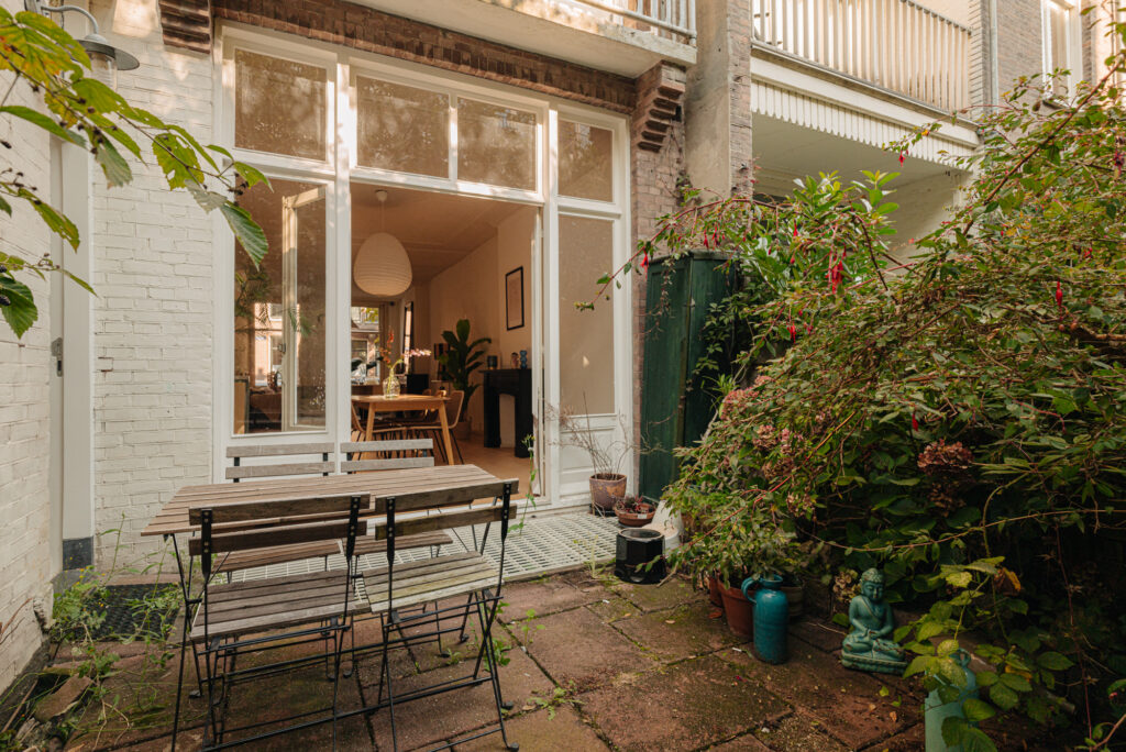 Nicolaas Maesstraat 47H, Amsterdam - Afbeelding 44