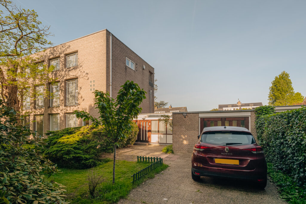 Haringvlietstraat 12, Amsterdam - Afbeelding 3