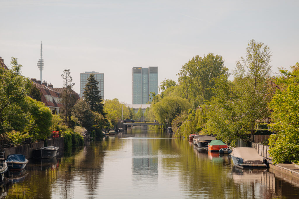 Haringvlietstraat 12, Amsterdam - Afbeelding 53