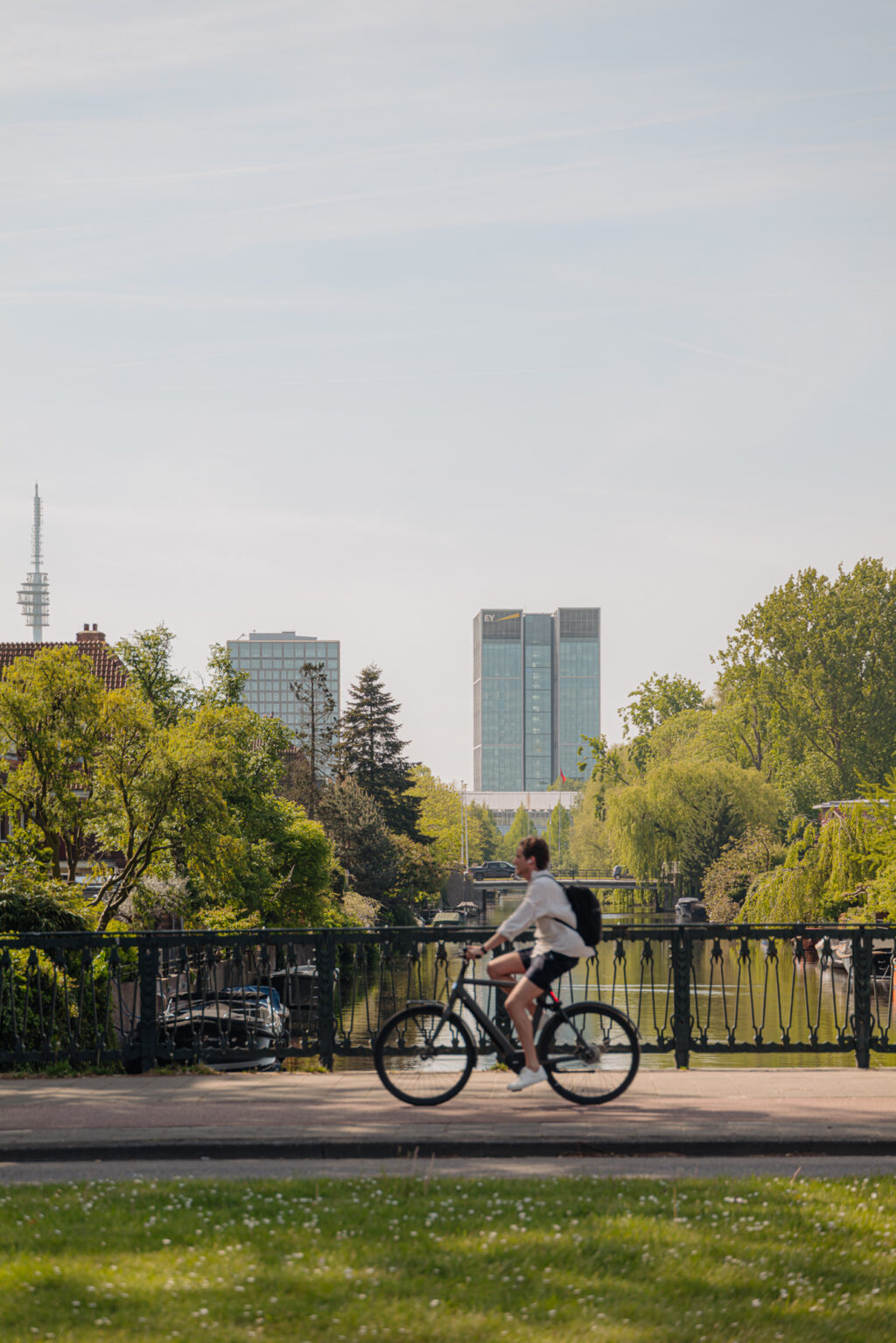 Haringvlietstraat 12, Amsterdam - Afbeelding 54
