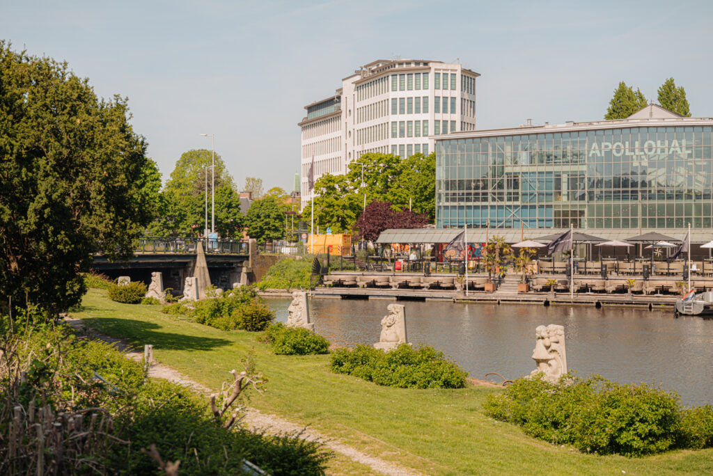 Haringvlietstraat 12, Amsterdam - Afbeelding 57