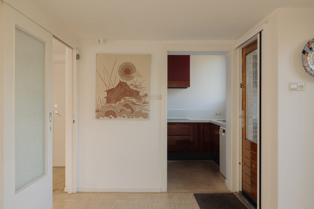 Haringvlietstraat 12, Amsterdam - Afbeelding 9