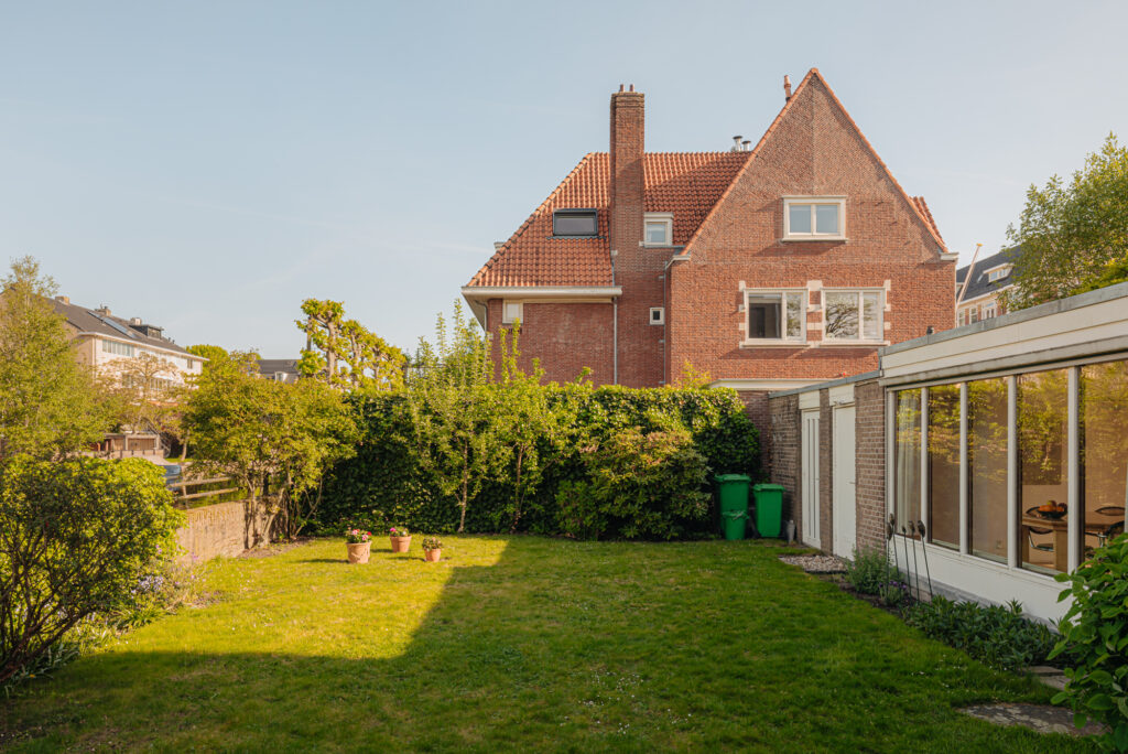 Haringvlietstraat 12, Amsterdam - Afbeelding 4