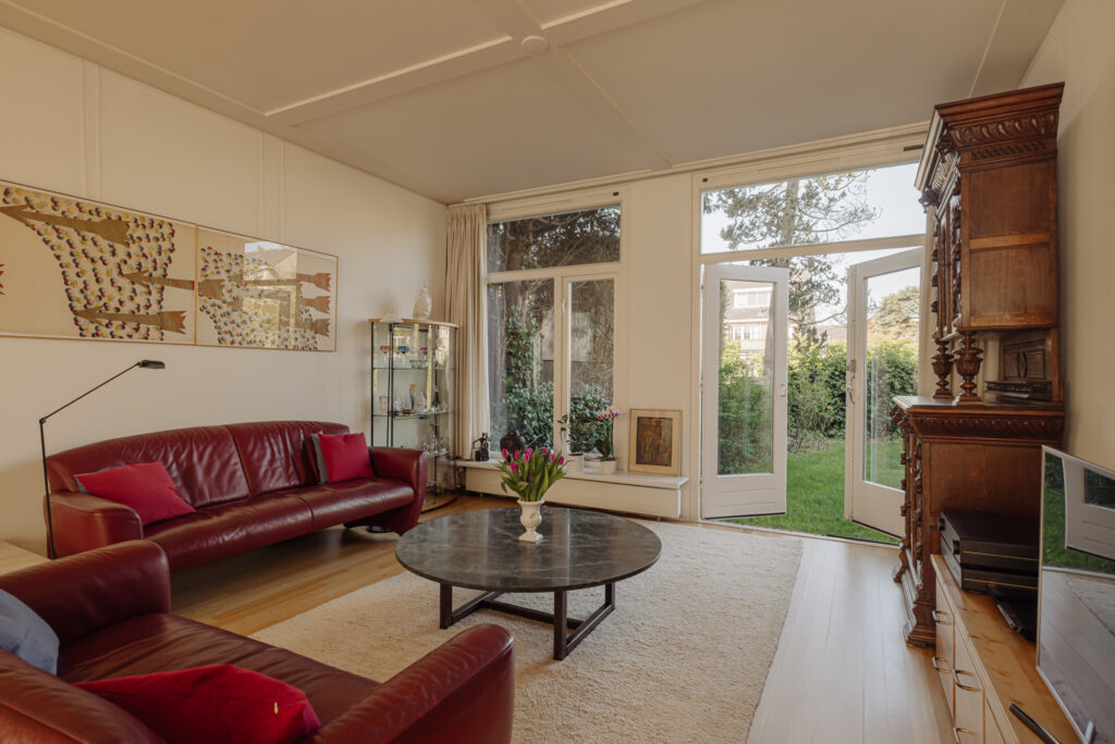 Haringvlietstraat 12, Amsterdam - Afbeelding 5