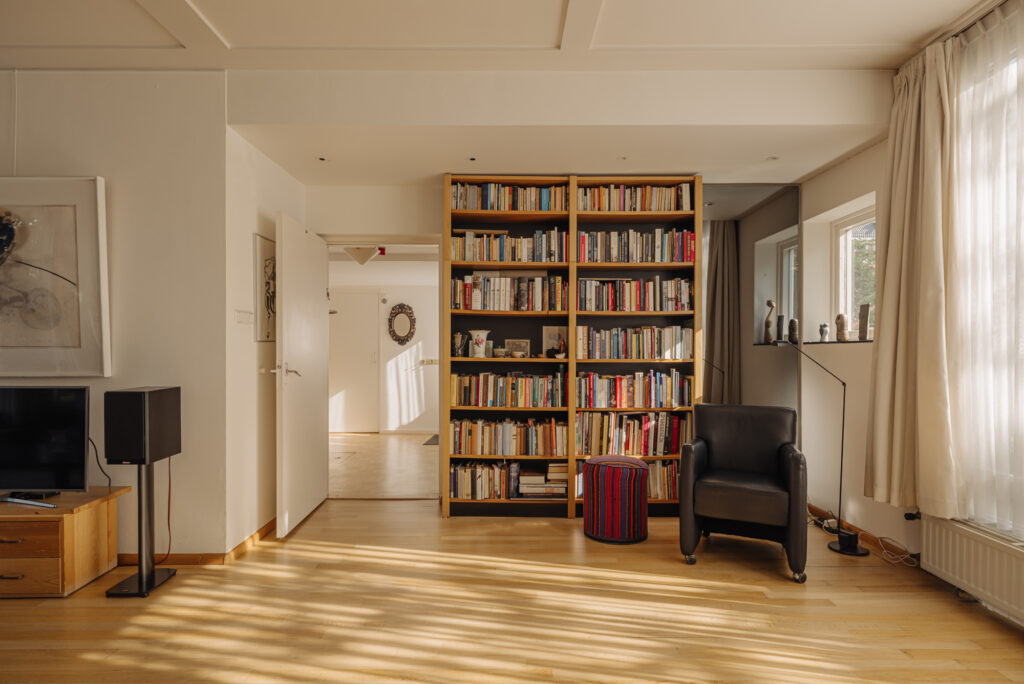 Haringvlietstraat 12, Amsterdam - Afbeelding 15