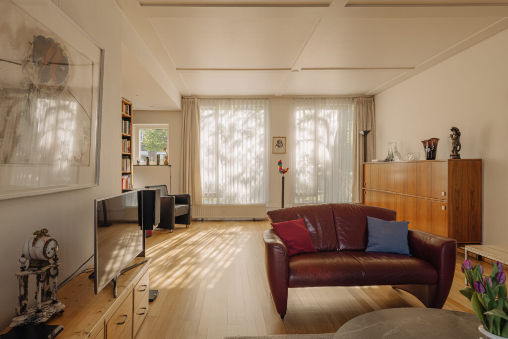 Haringvlietstraat 12, Amsterdam - Afbeelding 16