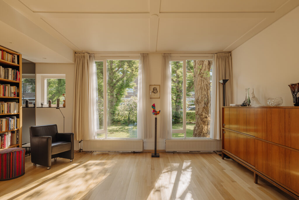 Haringvlietstraat 12, Amsterdam - Afbeelding 6