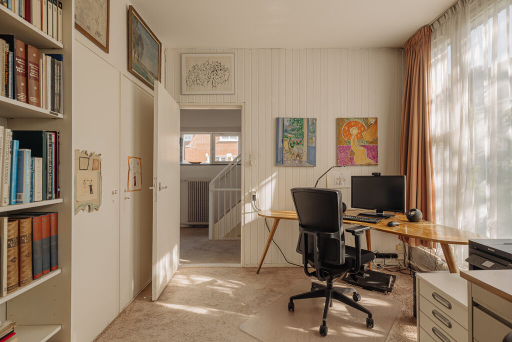 Haringvlietstraat 12, Amsterdam - Afbeelding 24