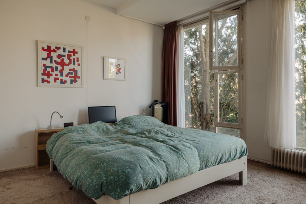 Haringvlietstraat 12, Amsterdam - Afbeelding 30