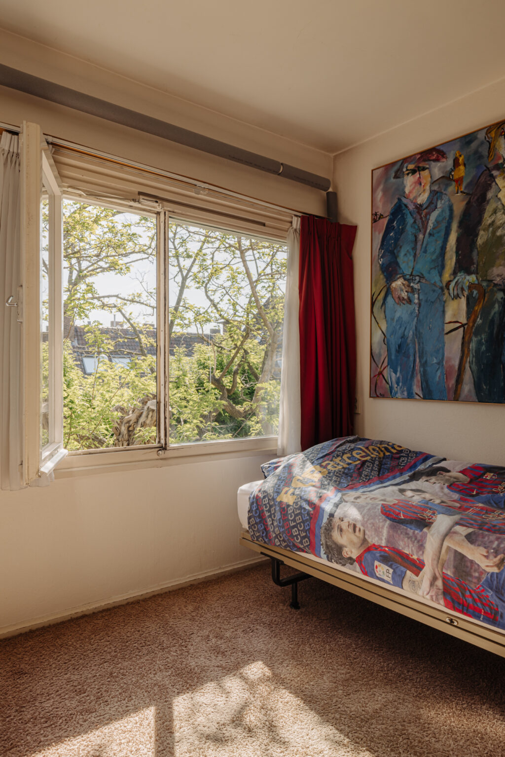 Haringvlietstraat 12, Amsterdam - Afbeelding 38