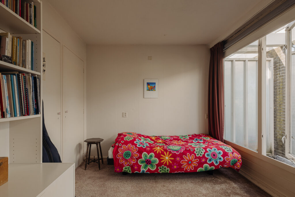 Haringvlietstraat 12, Amsterdam - Afbeelding 39