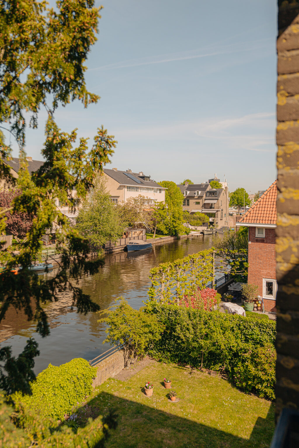 Haringvlietstraat 12, Amsterdam - Afbeelding 41