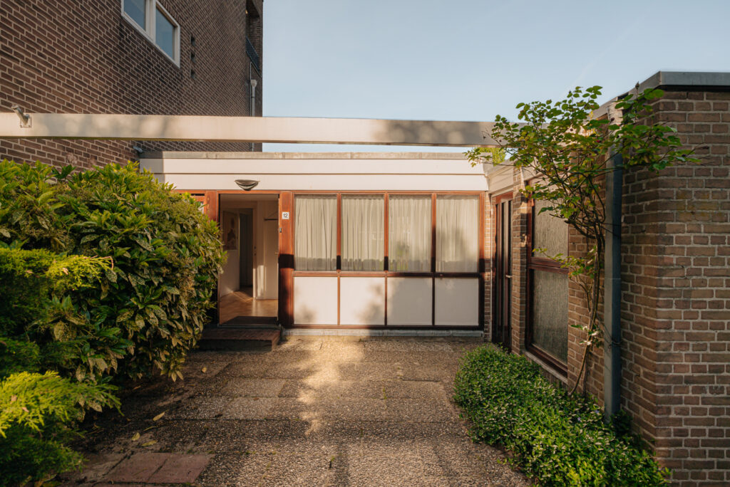 Haringvlietstraat 12, Amsterdam - Afbeelding 46