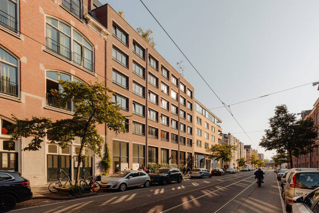 Planciusstraat 19F 2, Amsterdam - Afbeelding 27