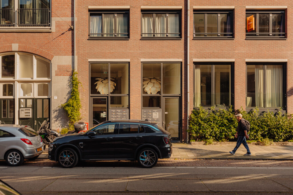 Planciusstraat 19F 2, Amsterdam - Afbeelding 25