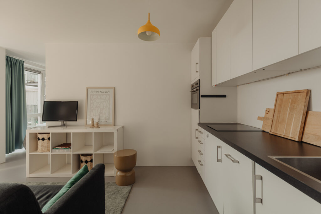 Planciusstraat 19F 2, Amsterdam - Afbeelding 3