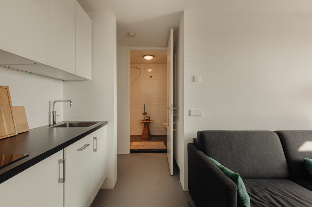 Planciusstraat 19F 2, Amsterdam - Afbeelding 15