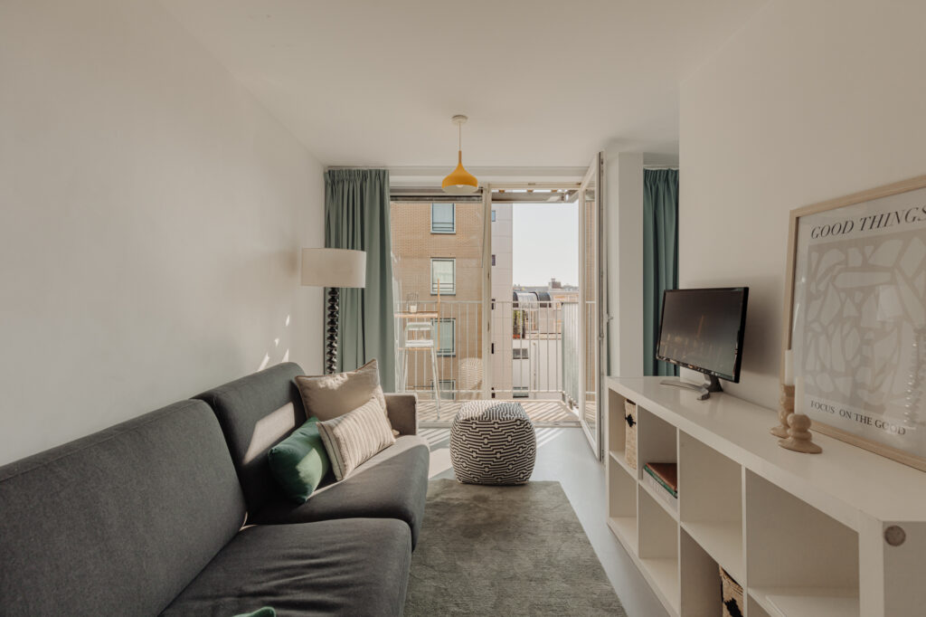 Planciusstraat 19F 2, Amsterdam - Afbeelding 11