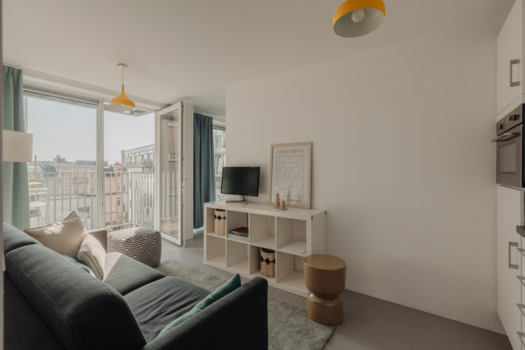 Planciusstraat 19F 2, Amsterdam - Afbeelding 6