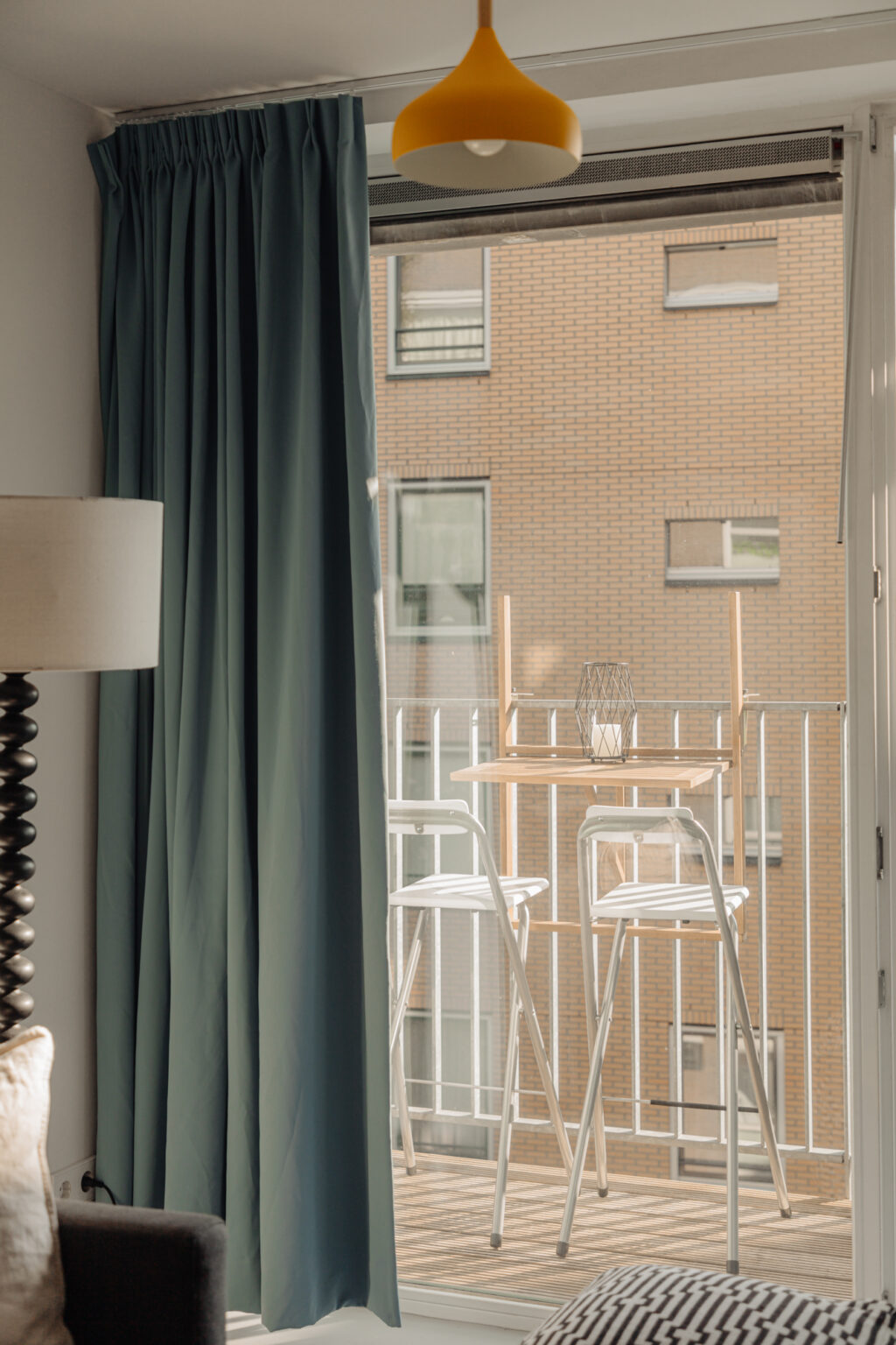 Planciusstraat 19F 2, Amsterdam - Afbeelding 7