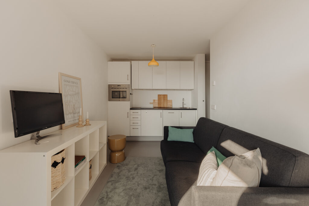 Planciusstraat 19F 2, Amsterdam - Afbeelding 5