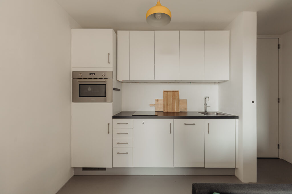 Planciusstraat 19F 2, Amsterdam - Afbeelding 8