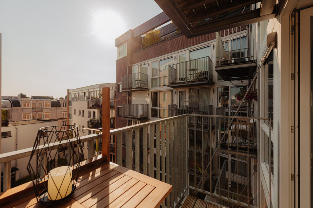 Planciusstraat 19F 2, Amsterdam - Afbeelding 20