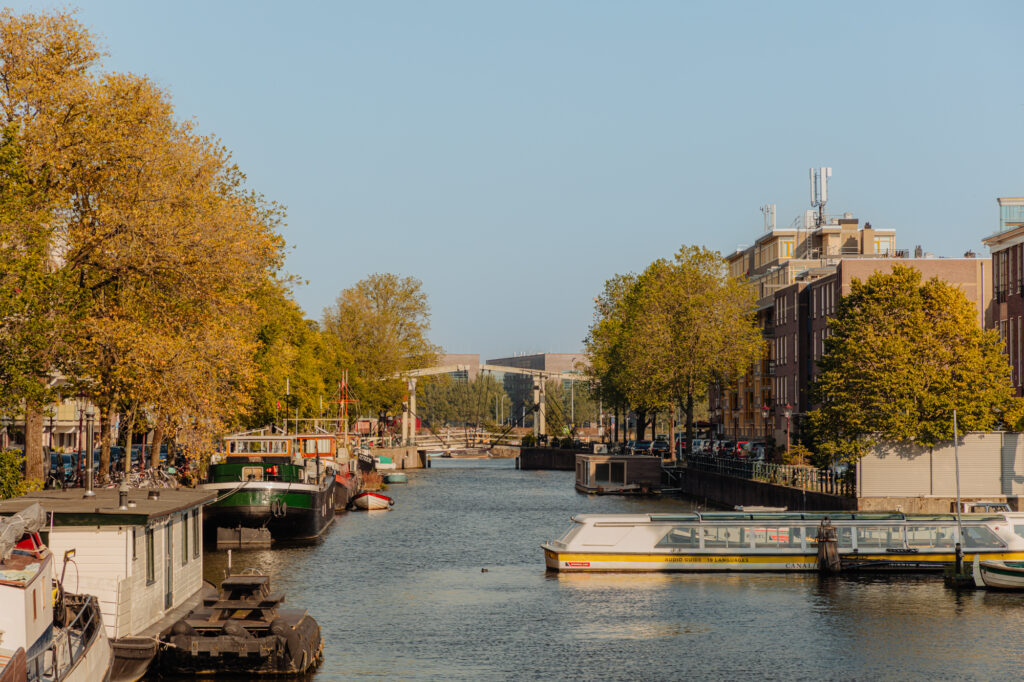 Planciusstraat 19F 2, Amsterdam - Afbeelding 28