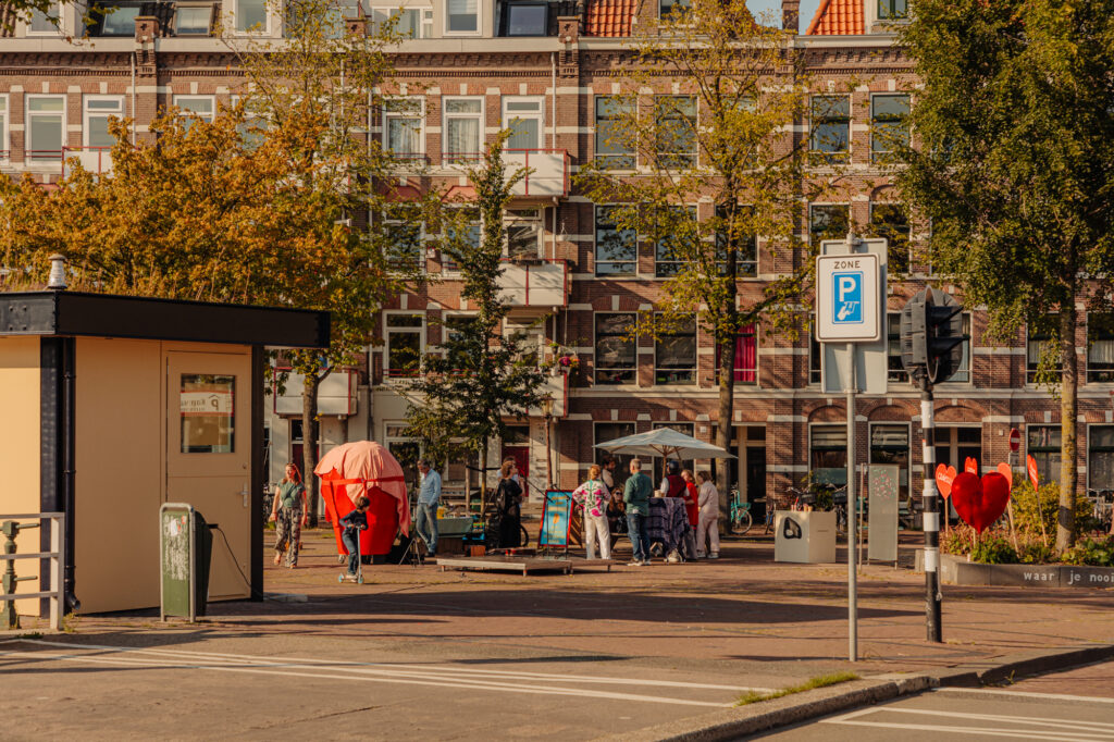 Planciusstraat 19F 2, Amsterdam - Afbeelding 29