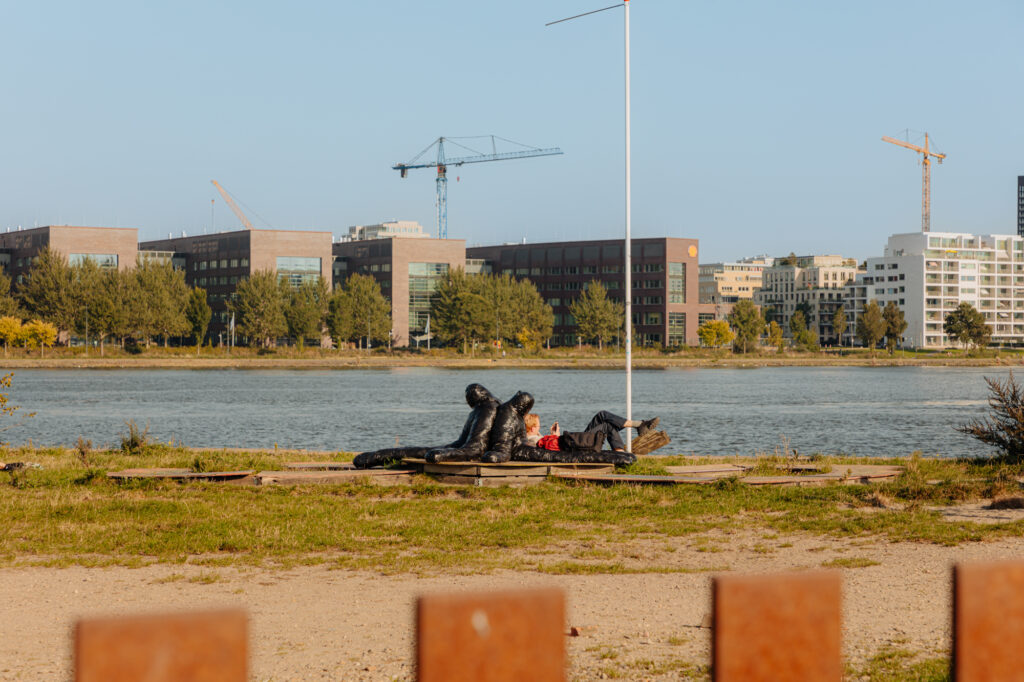 Planciusstraat 19F 2, Amsterdam - Afbeelding 31