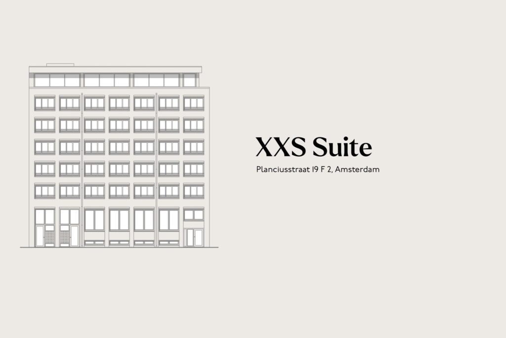 Planciusstraat 19F 2, Amsterdam - Afbeelding 2