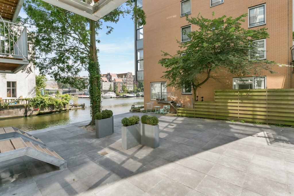 Planciusstraat 19F 2, Amsterdam - Afbeelding 22