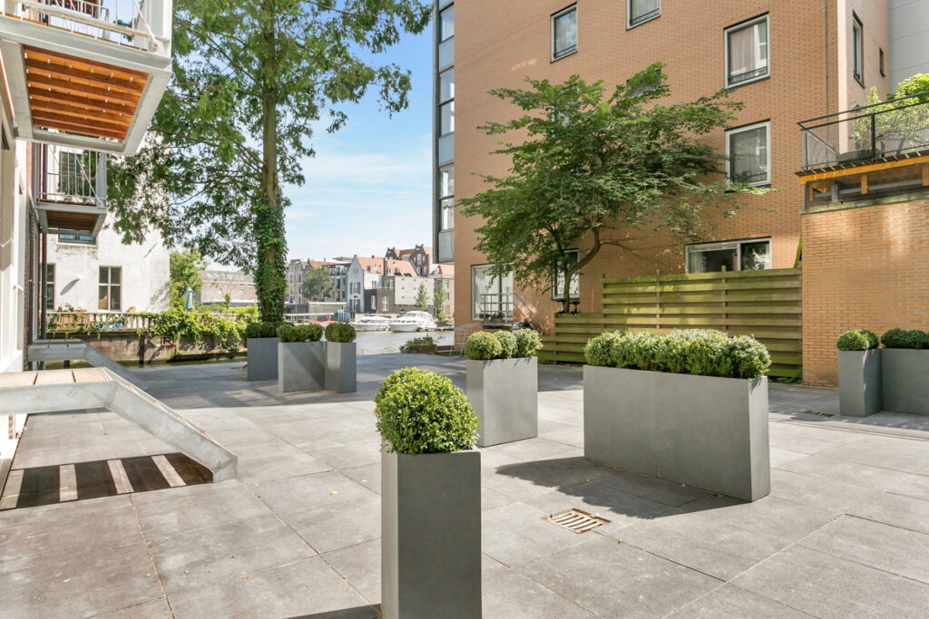 Planciusstraat 19F 2, Amsterdam - Afbeelding 23