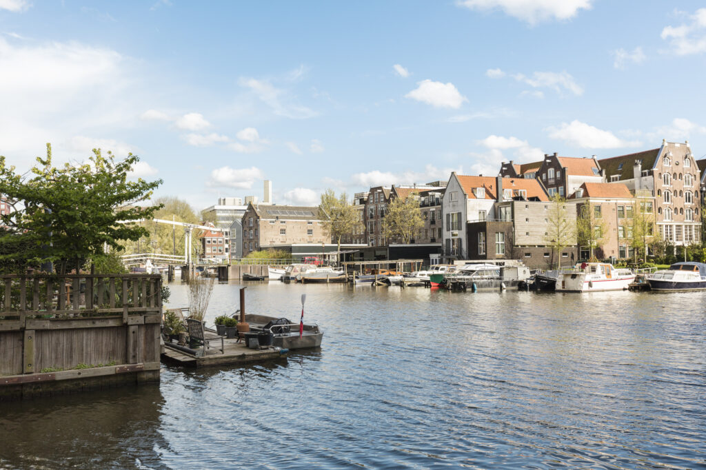 Planciusstraat 19F 2, Amsterdam - Afbeelding 21