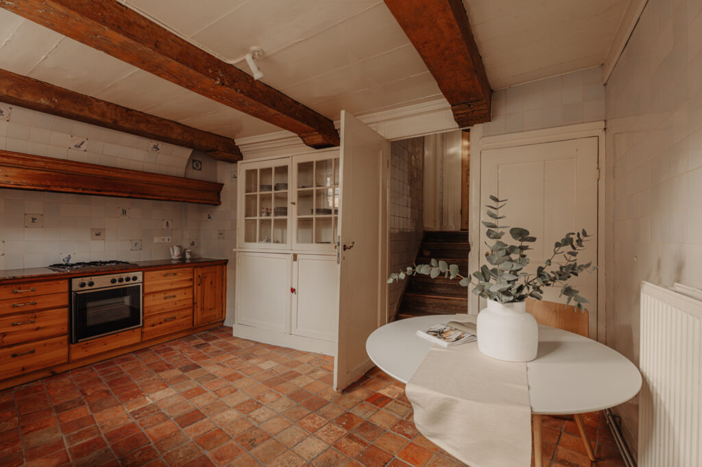 Oudezijds Achterburgwal 212, Amsterdam - Afbeelding 8