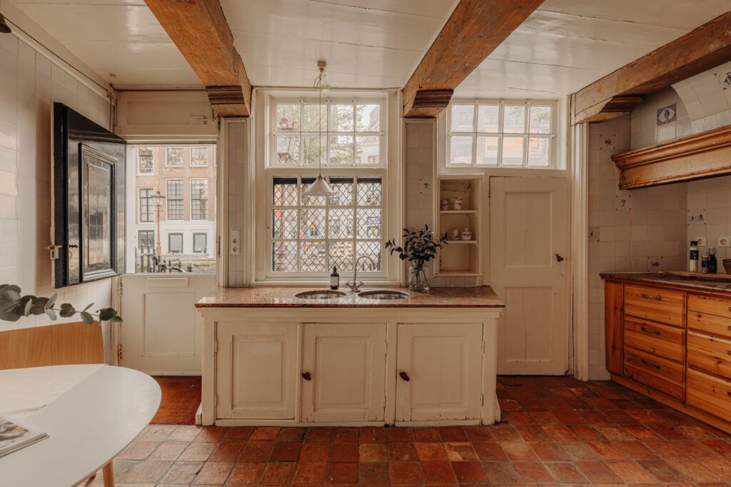 Oudezijds Achterburgwal 212, Amsterdam - Afbeelding 9