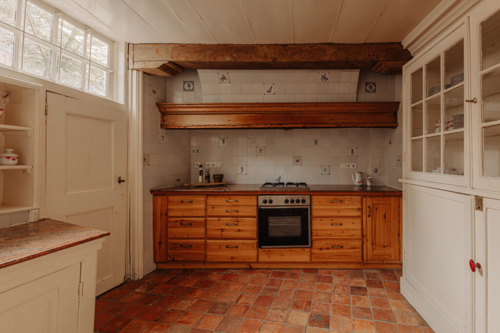 Oudezijds Achterburgwal 212, Amsterdam - Afbeelding 10