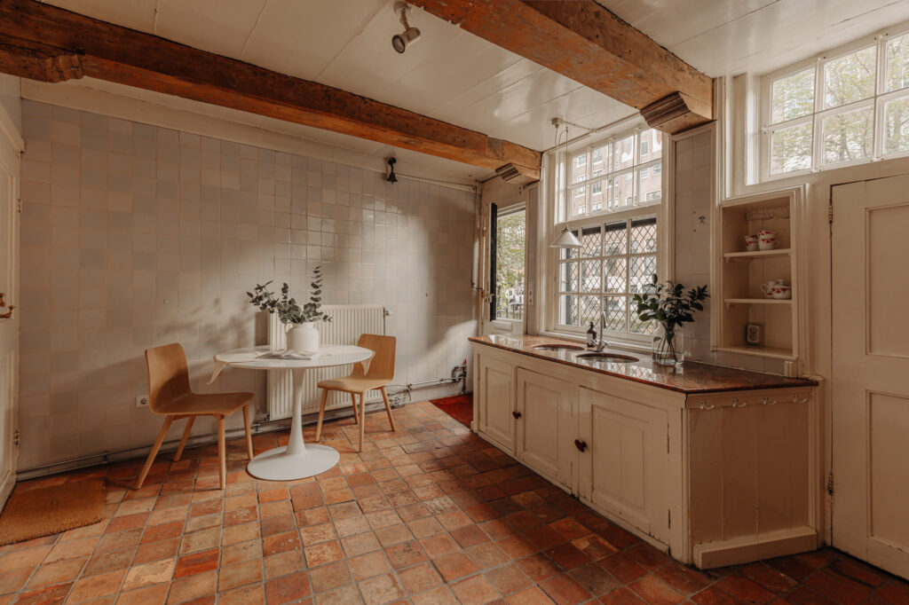 Oudezijds Achterburgwal 212, Amsterdam - Afbeelding 3