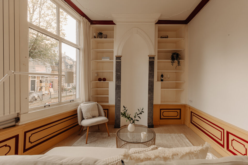 Oudezijds Achterburgwal 212, Amsterdam - Afbeelding 13