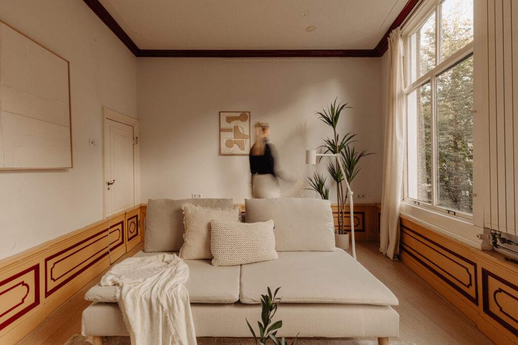 Oudezijds Achterburgwal 212, Amsterdam - Afbeelding 14