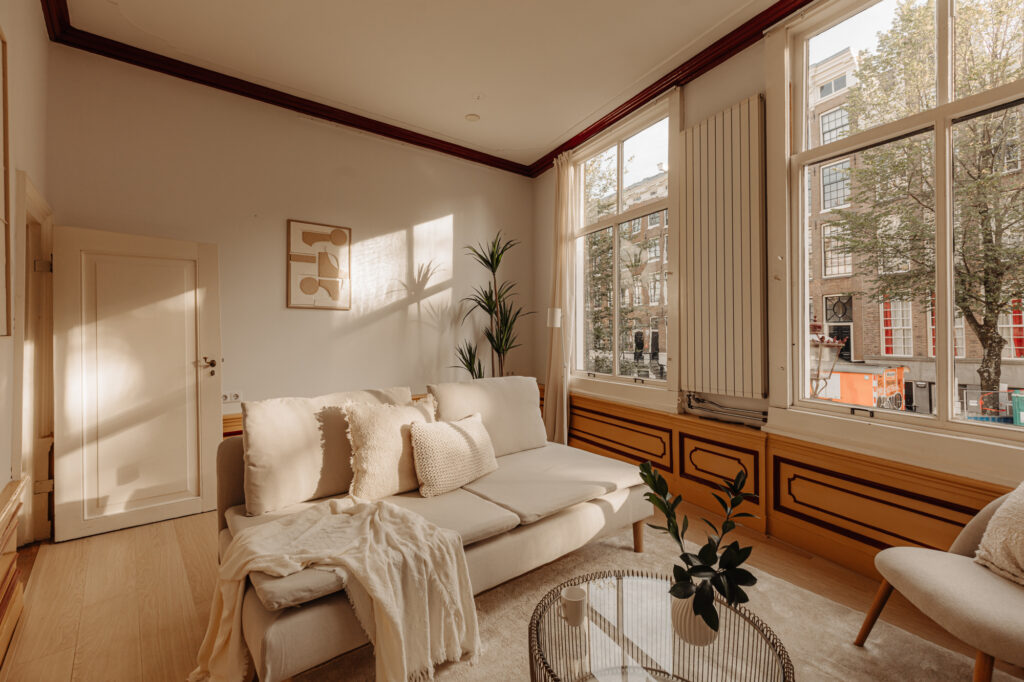 Oudezijds Achterburgwal 212, Amsterdam - Afbeelding 1