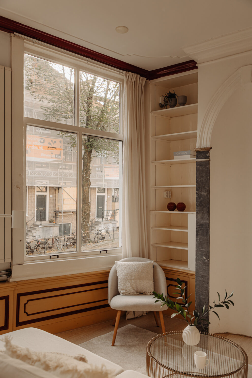 Oudezijds Achterburgwal 212, Amsterdam - Afbeelding 15